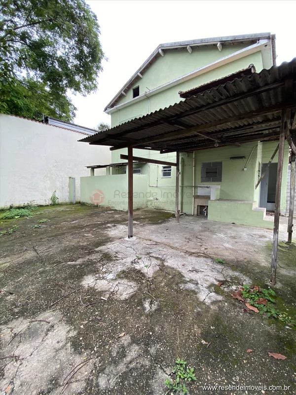 Foto 20 de 26 - Casa para aluguel em Jardim Brasília