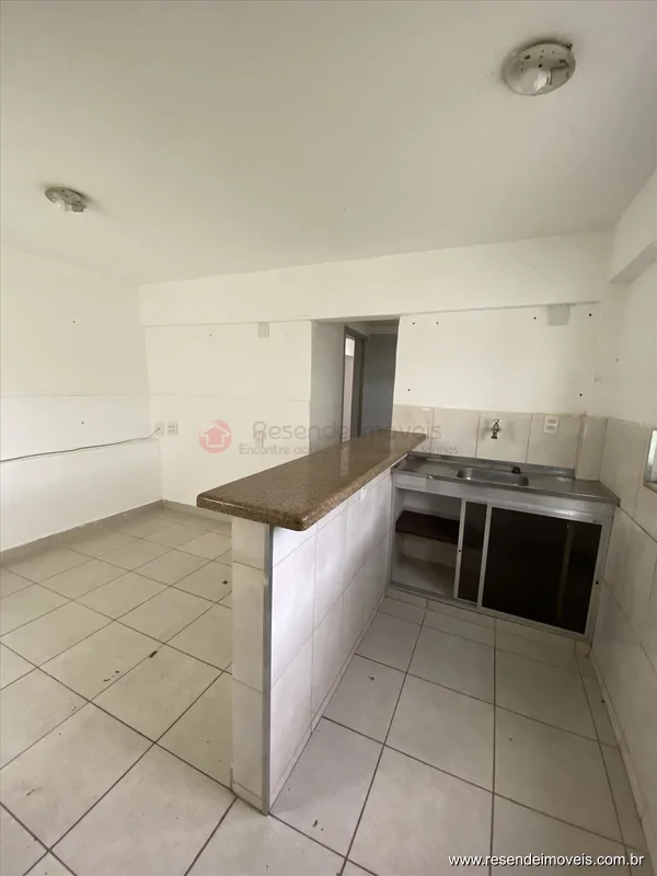 Foto 26 de 26 - Casa para aluguel em Jardim Brasília