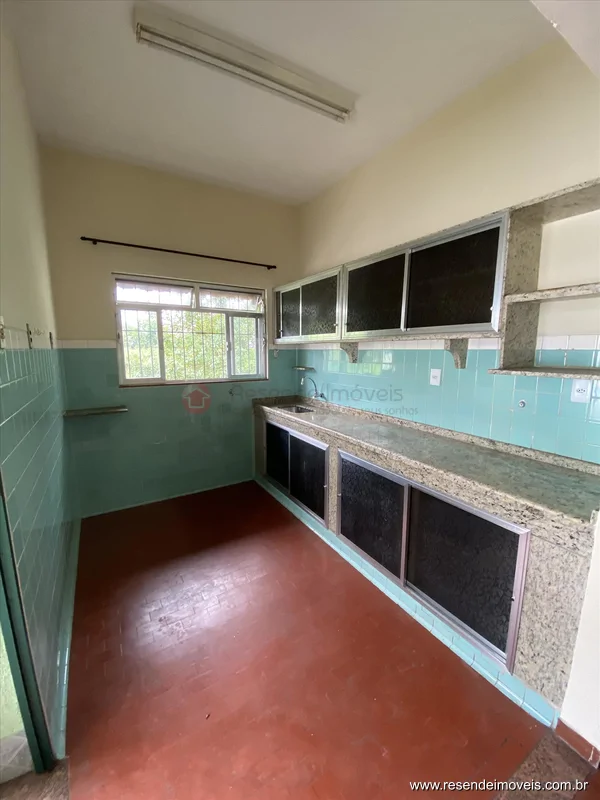 Foto 6 de 26 - Casa para aluguel em Jardim Brasília