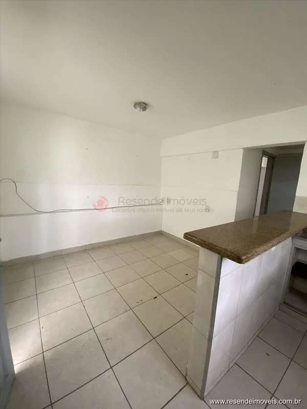 Foto 25 de 26 - Casa para aluguel em Jardim Brasília