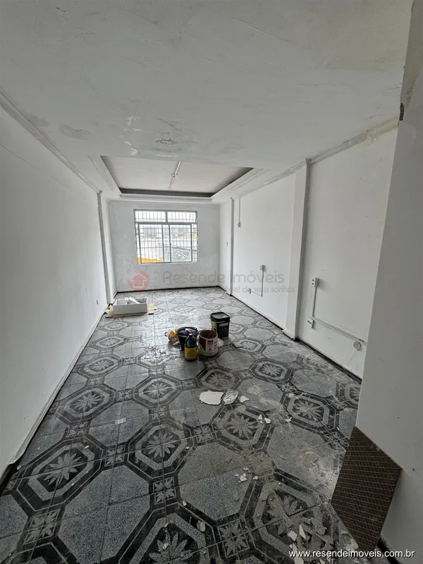 Foto 6 de 8 - Sala Comercial para venda e aluguel em Campos Elíseos