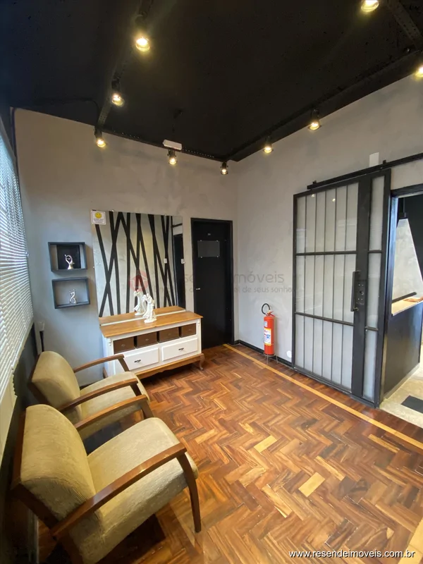 Foto 2 de 8 - Sala Comercial para aluguel em Campos Elíseos