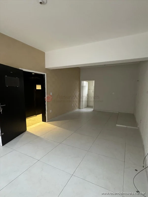 Foto 4 de 8 - Sala Comercial para aluguel em Campos Elíseos