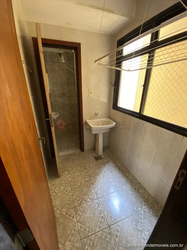 Foto 9 de 15 - Apartamento para aluguel em Barbosa Lima