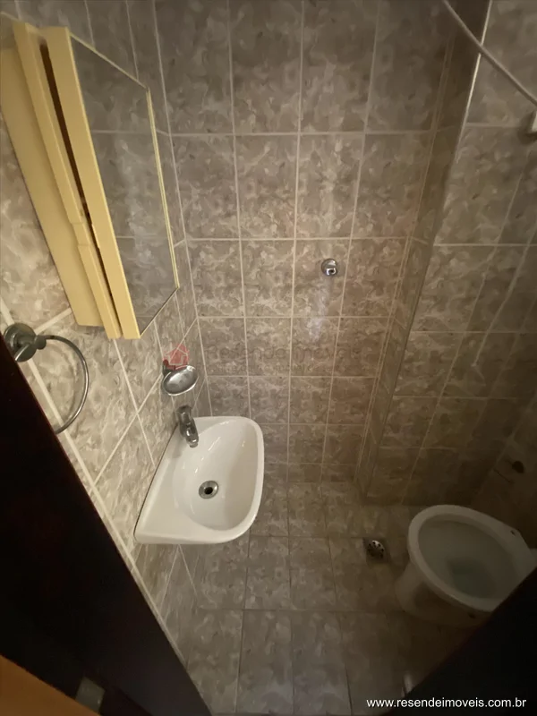 Foto 10 de 15 - Apartamento para aluguel em Barbosa Lima