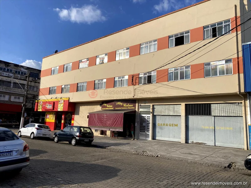 Foto 1 de 6 - Apartamento para aluguel em Vila Julieta