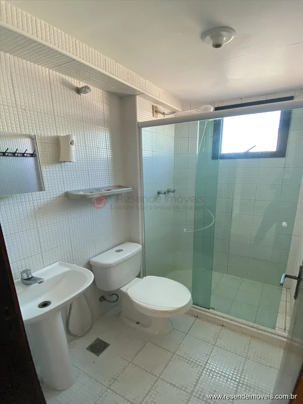 Foto 7 de 12 - Apartamento para aluguel em Jardim Jalisco