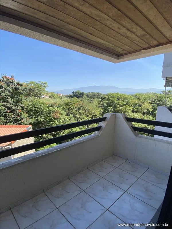 Foto 6 de 12 - Apartamento para aluguel em Jardim Jalisco