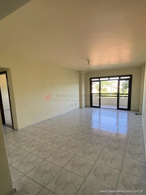 Foto 2 de 12 - Apartamento para aluguel em Jardim Jalisco