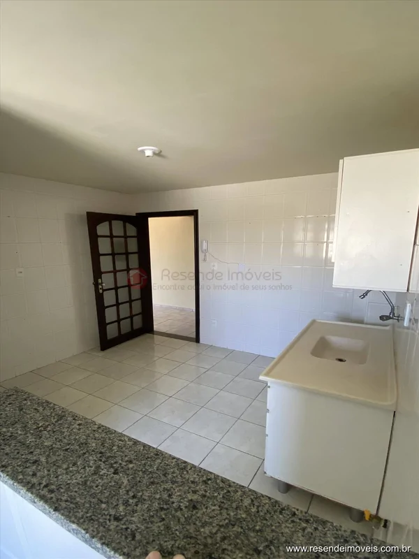 Foto 9 de 12 - Apartamento para aluguel em Jardim Jalisco
