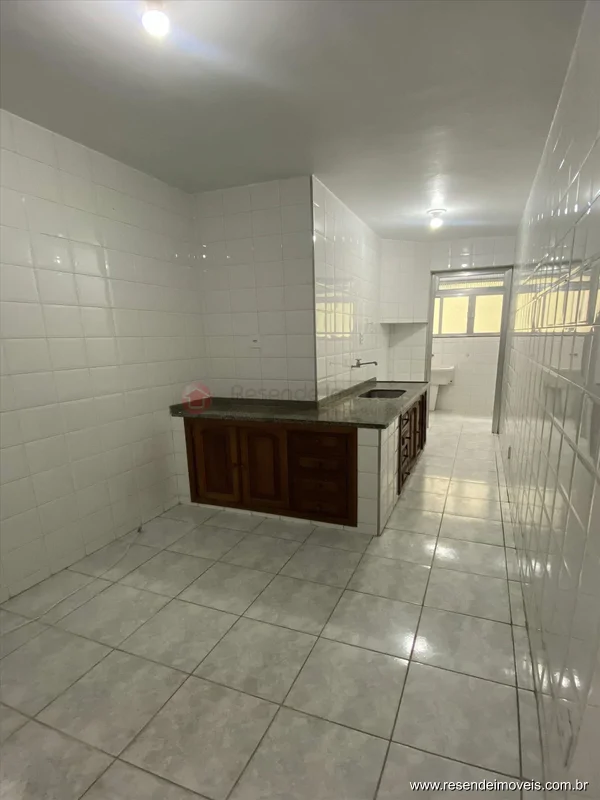 Foto 19 de 21 - Apartamento para aluguel em Jardim Jalisco