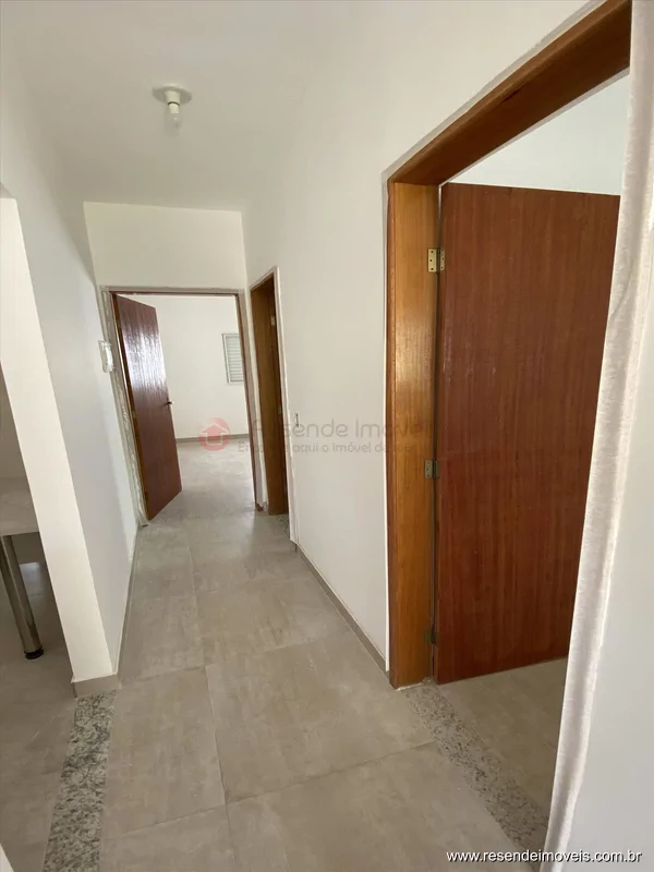 Foto 6 de 11 - Casa para aluguel em Jardim Aliança II