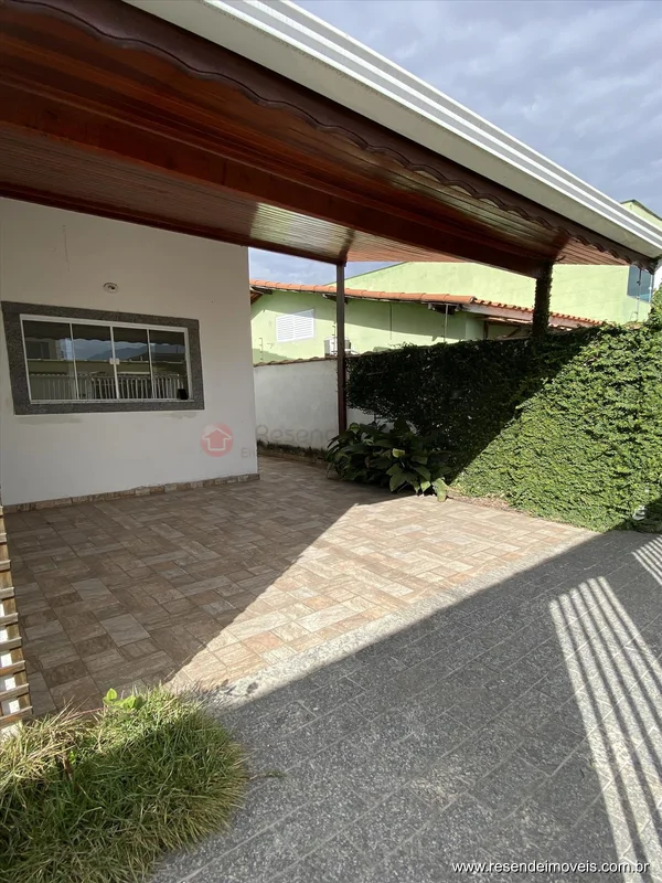 Foto 4 de 11 - Casa para aluguel em Jardim Aliança II