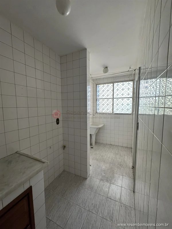 Foto 18 de 27 - Apartamento para aluguel em Comercial