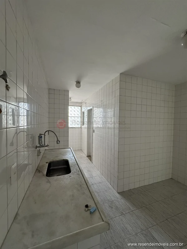 Foto 16 de 27 - Apartamento para aluguel em Comercial