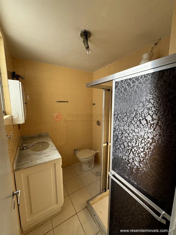 Foto 8 de 27 - Apartamento para aluguel em Comercial