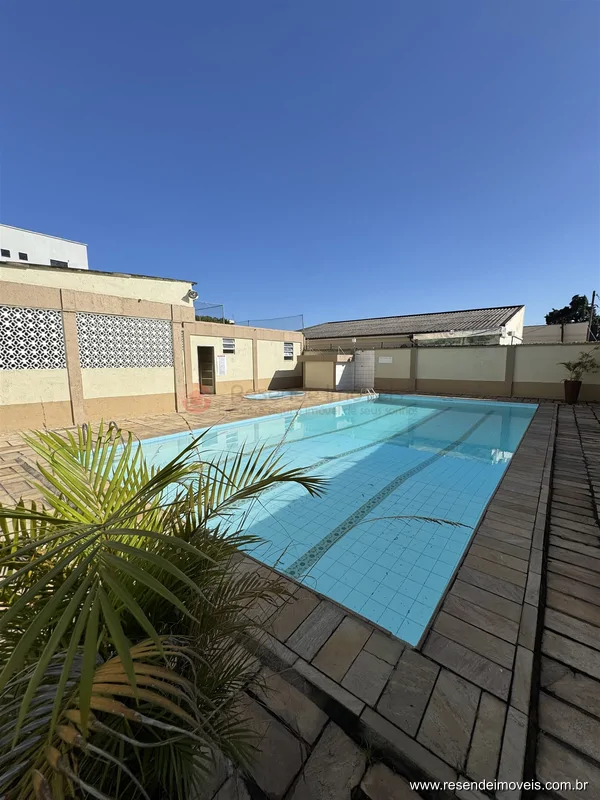 Foto 8 de 30 - Apartamento para venda e aluguel em Vila Julieta