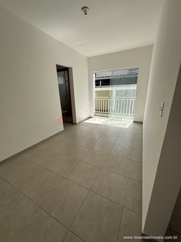 Foto 2 de 10 - Apartamento para venda e aluguel em Itapuca