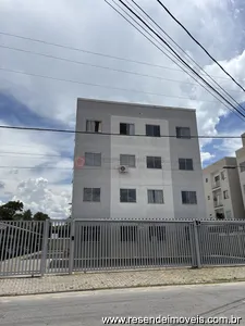 Apartamento para venda e aluguel em Itapuca