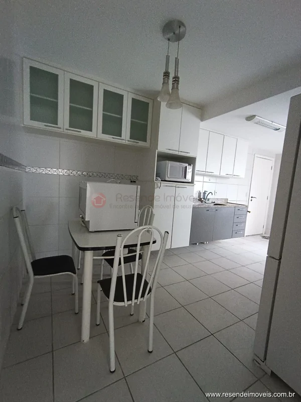 Foto 6 de 61 - Apartamento para aluguel em Comercial