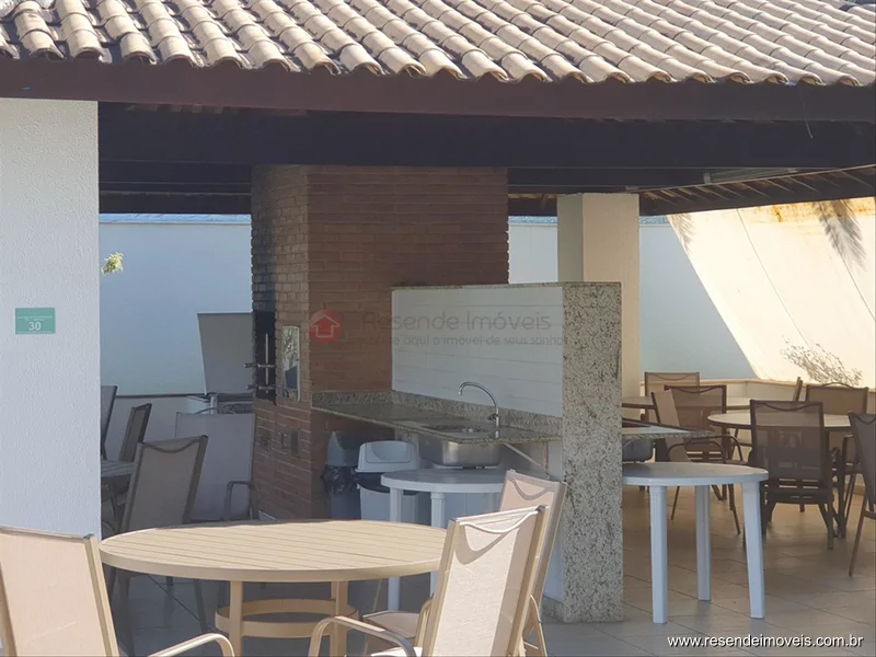 Foto 36 de 61 - Apartamento para aluguel em Comercial