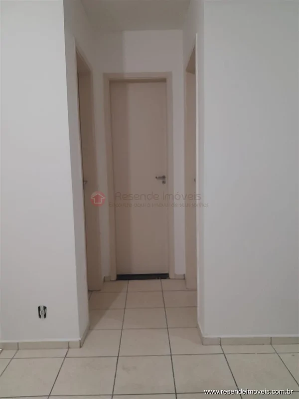 Foto 13 de 16 - Apartamento para aluguel em Paraíso