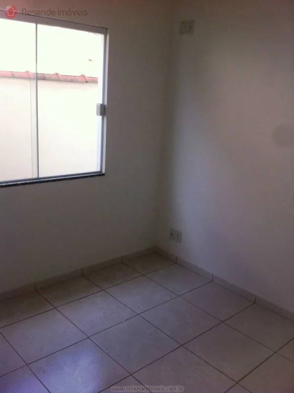 Foto 4 de 10 - Casa para aluguel em Jardim Aliança II