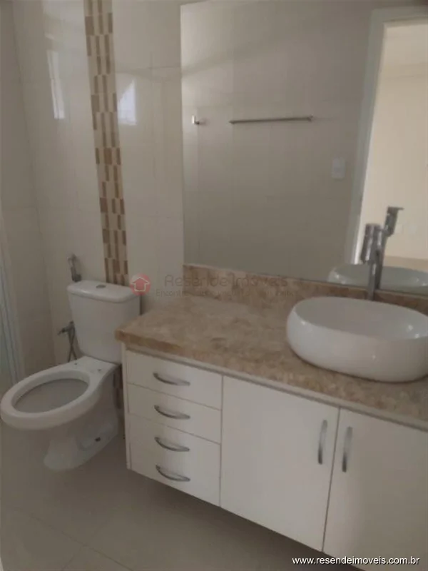 Foto 18 de 38 - Apartamento para aluguel em Paraíso