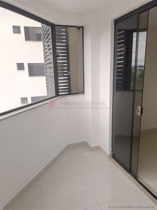 Foto 27 de 38 - Apartamento para aluguel em Paraíso