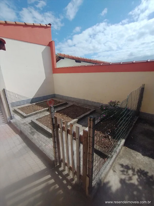 Foto 12 de 24 - Casa para aluguel em Morada da Colina