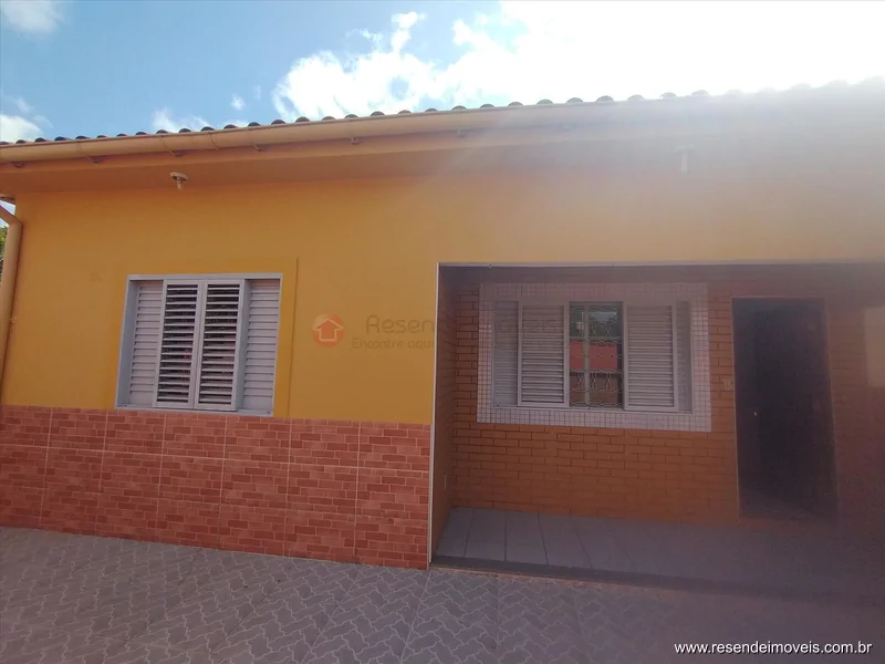 Foto 4 de 24 - Casa para aluguel em Morada da Colina