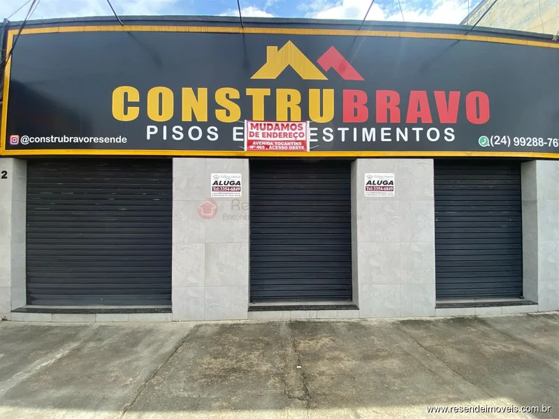 Foto 6 de 7 - Loja para aluguel em Manejo