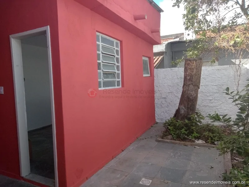 Foto 5 de 6 - Casa para aluguel em Vila Julieta