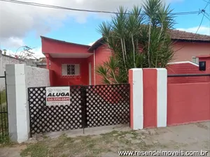Casa para aluguel em Vila Julieta