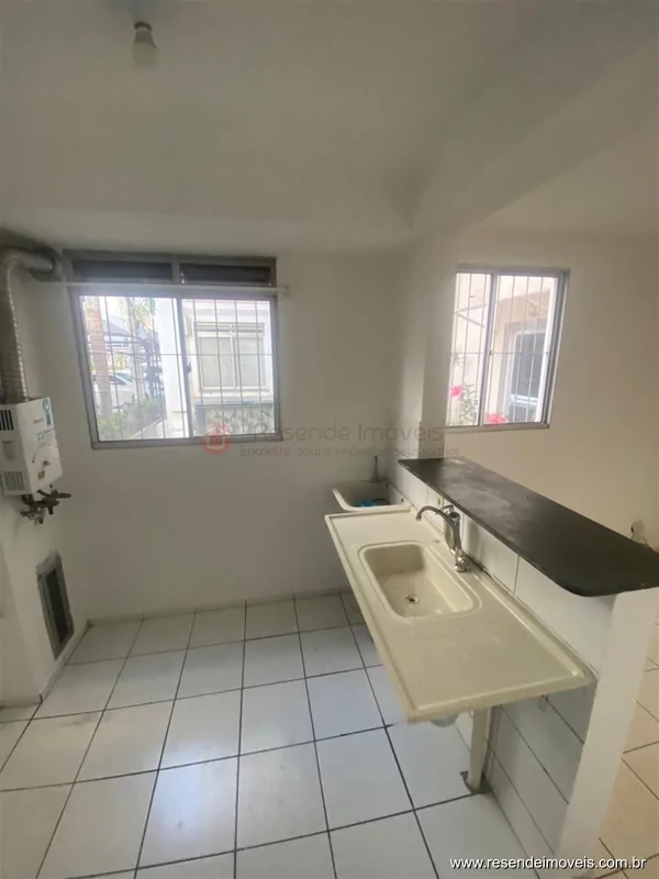 Foto 3 de 6 - Apartamento para aluguel em Paraíso