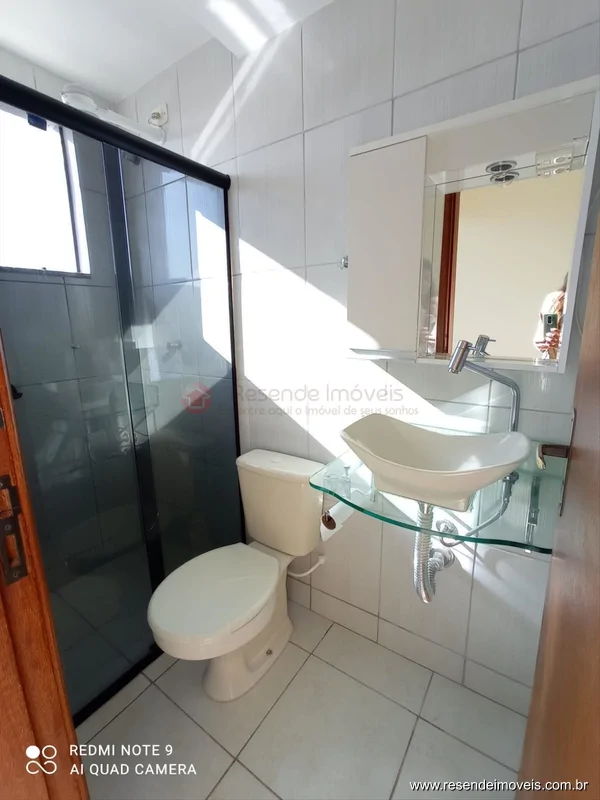 Foto 3 de 12 - Apartamento para aluguel em Vila Santa Cecília