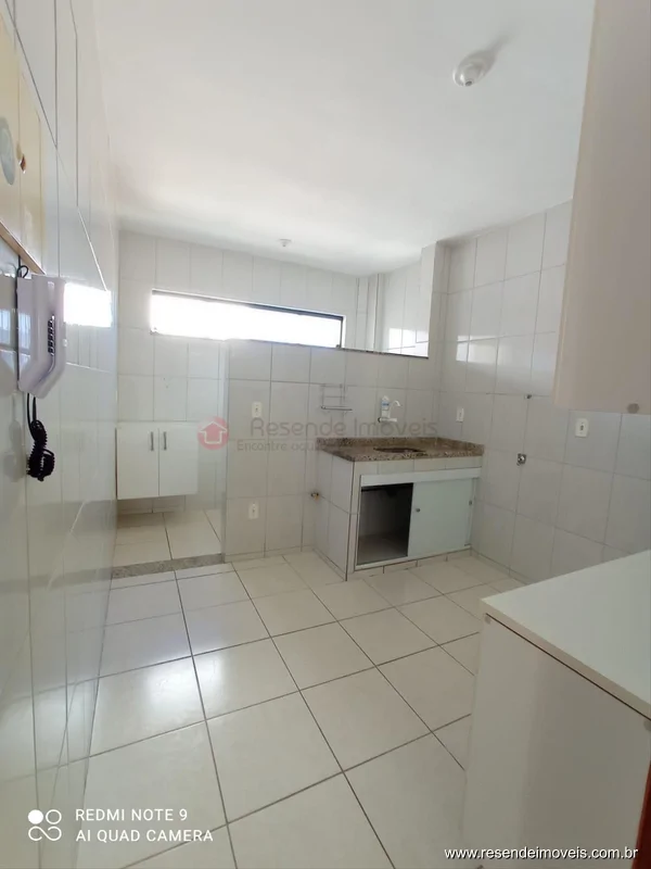 Foto 10 de 12 - Apartamento para aluguel em Vila Santa Cecília