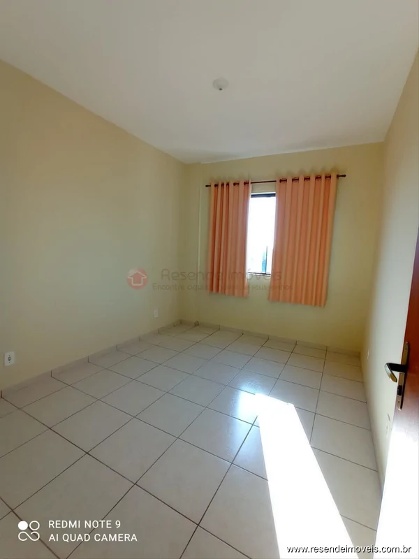 Foto 6 de 12 - Apartamento para aluguel em Vila Santa Cecília