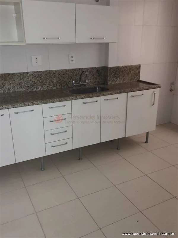 Foto 3 de 11 - Apartamento para aluguel em Morada do Castelo