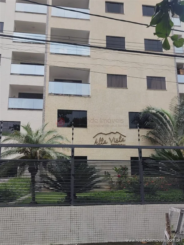 Foto 2 de 11 - Apartamento para aluguel em Morada do Castelo