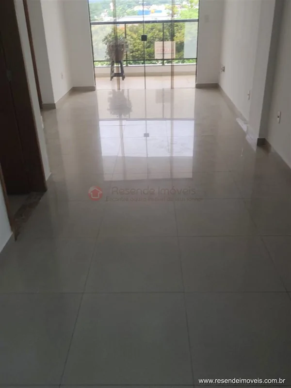 Foto 1 de 11 - Apartamento para aluguel em Morada do Castelo