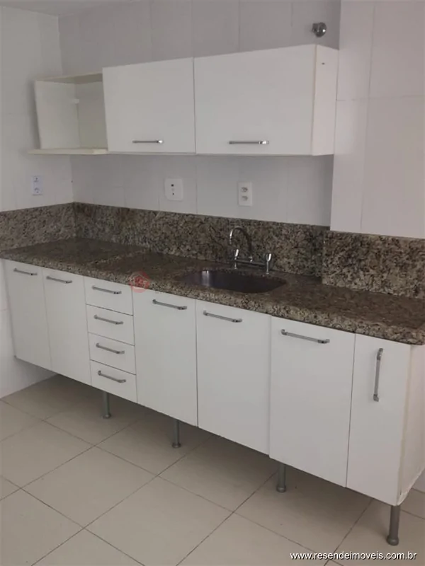 Foto 7 de 11 - Apartamento para aluguel em Morada do Castelo