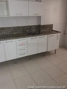 Apartamento para aluguel em Morada do Castelo