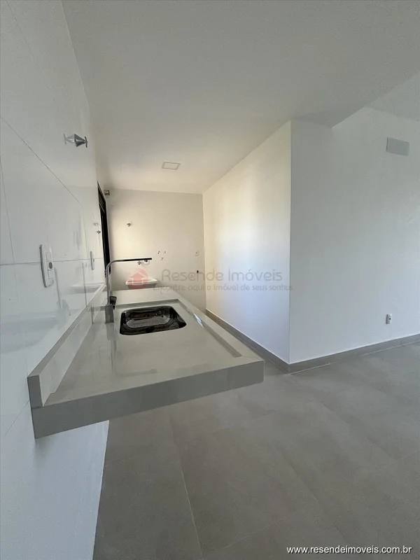 Foto 9 de 17 - Apartamento para aluguel em Parque Ipiranga