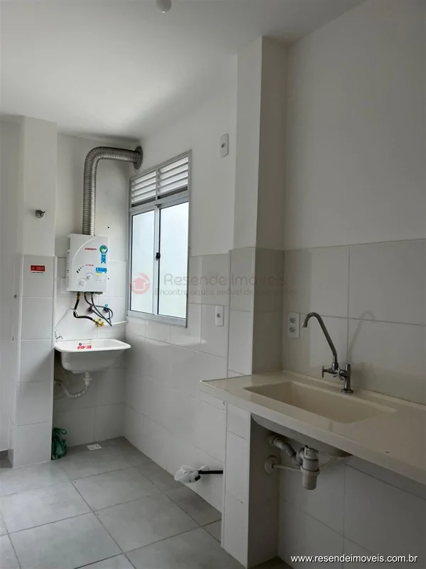 Foto 15 de 17 - Apartamento para aluguel em Elite