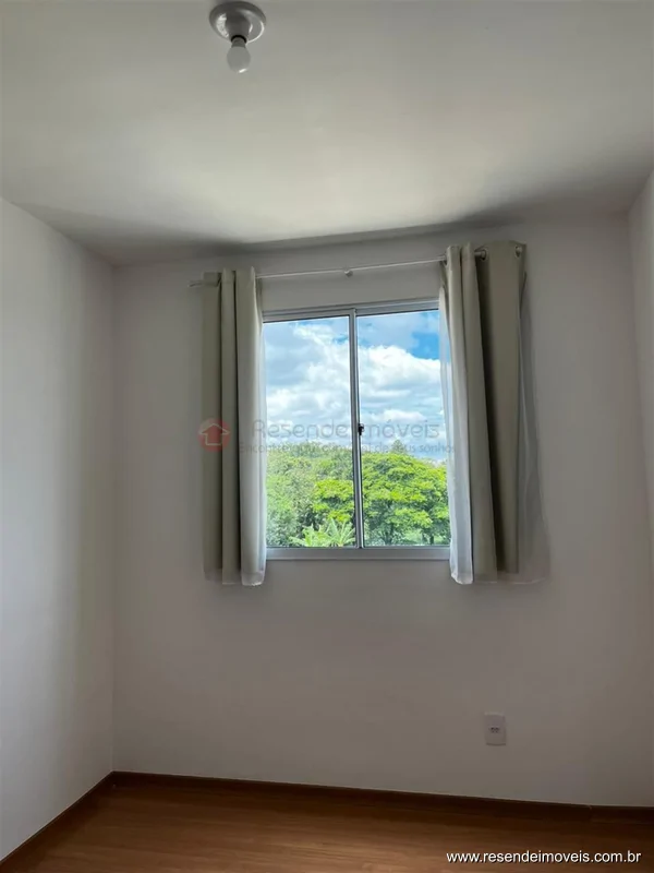 Foto 14 de 17 - Apartamento para aluguel em Elite