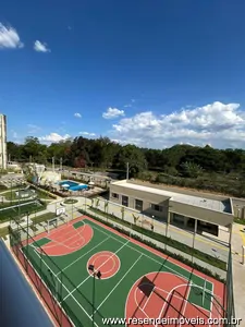 Apartamento para aluguel em Elite