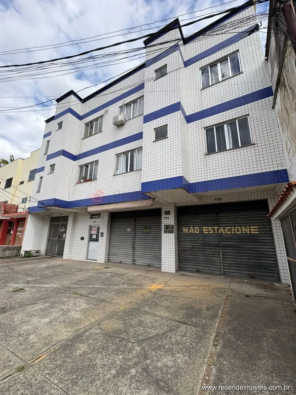 Foto 19 de 19 - Apartamento para venda e aluguel em Vila Julieta