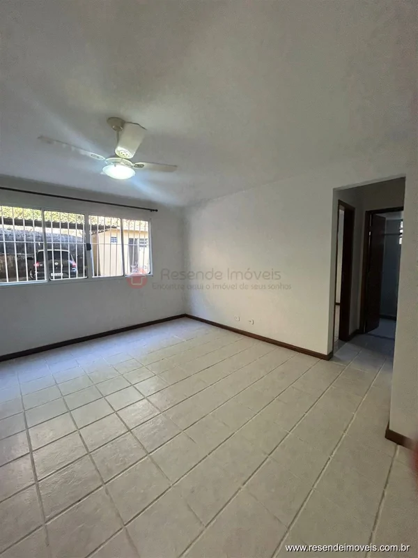 Foto 1 de 6 - Apartamento para aluguel em Jardim Brasília