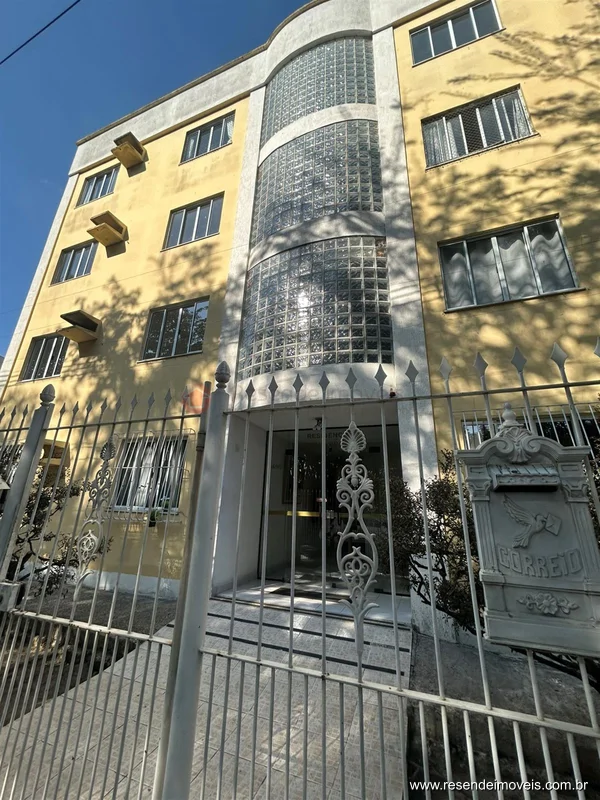 Foto 2 de 6 - Apartamento para aluguel em Jardim Brasília